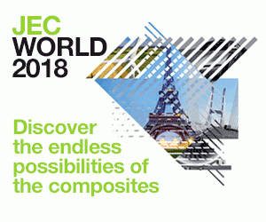 JEC World 2018