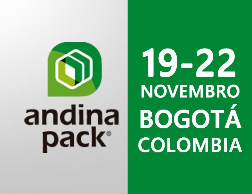 COIM marca presença na edição 2019 da Andina Pack