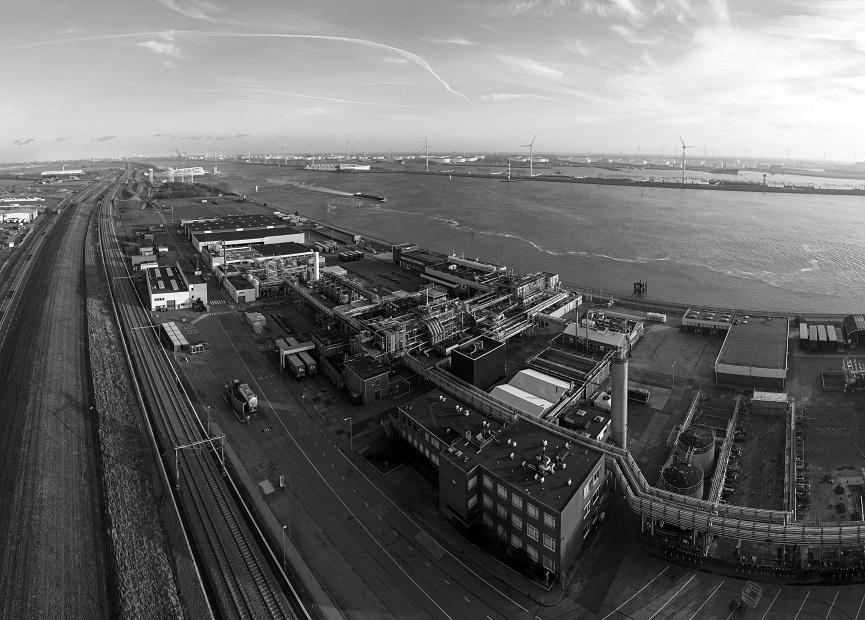 COIM acquires the Dutch company Synres