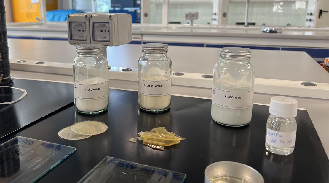 COIM inaugura in Italia il laboratorio di ricerca per le soluzioni chimiche a base acqua