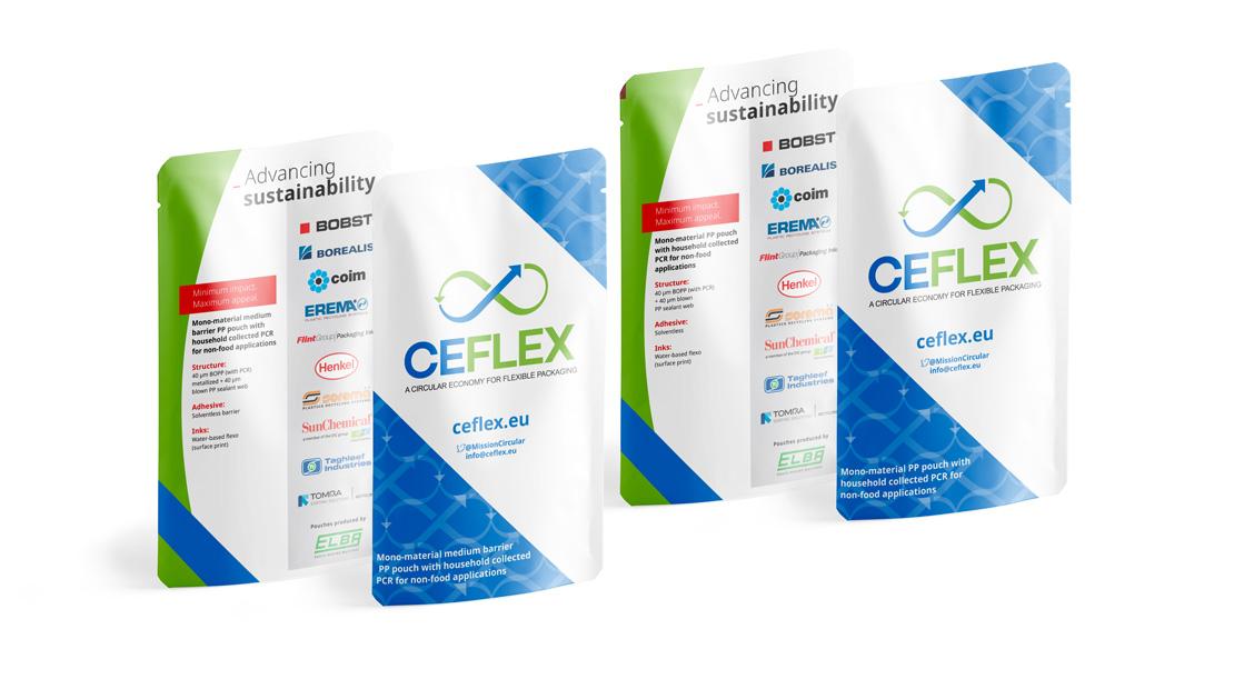 C.O.I.M. partecipa a CEFLEX 