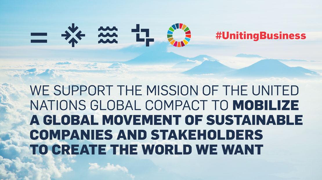  COIM aderisce all’UN Global Compact