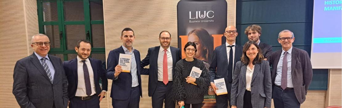 Coim tra i protagonisti del libro realizzato dall