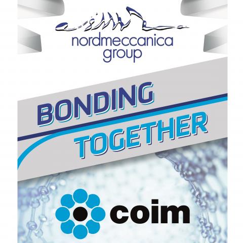 BONDING TOGETHER