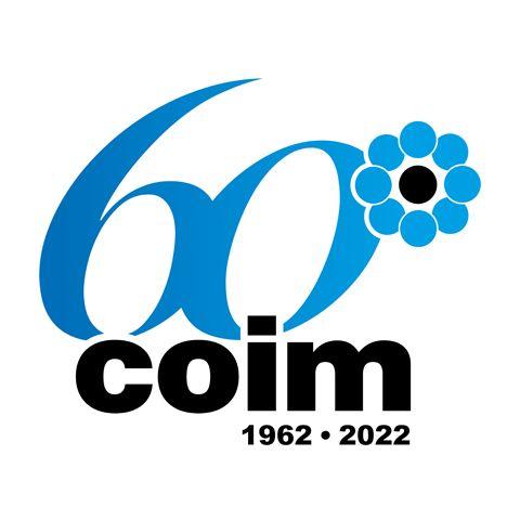 COIM celebra 60 anni di attività