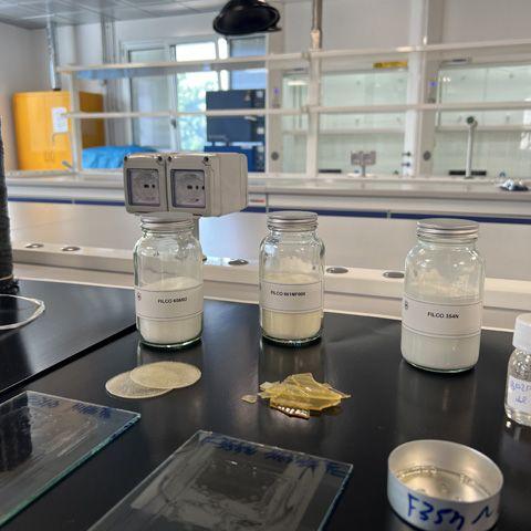 COIM inaugura in Italia il laboratorio di ricerca per le soluzioni chimiche a base acqua