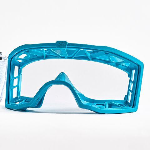 Introducing the 8K mask—an icon of design, performance, and sustainability