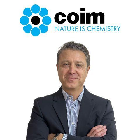 C.O.I.M. S.P.A. Appoints Gabriele Malcangio as General Manager