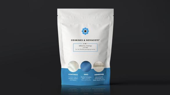 COIM Flexible packaging solutions